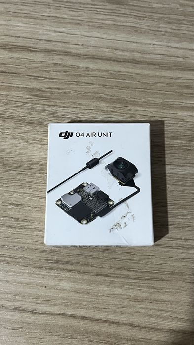Dji o4 air unit