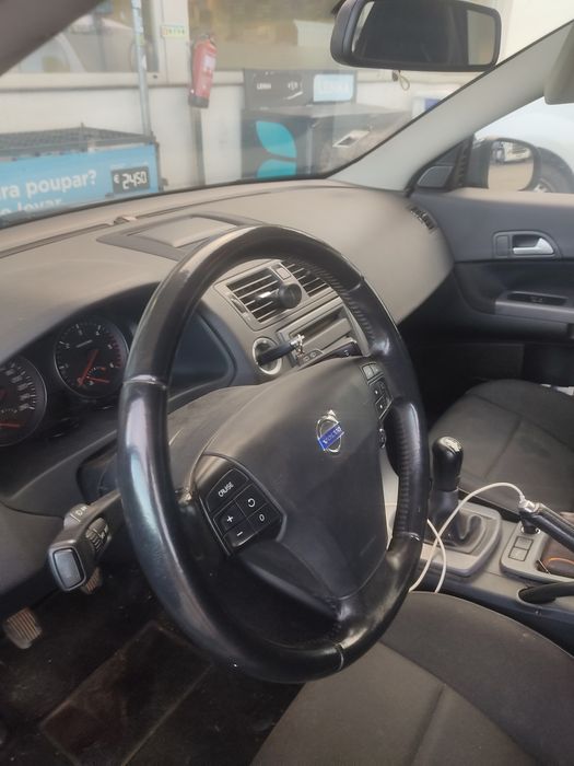 Volvo C30 1.6 D drive