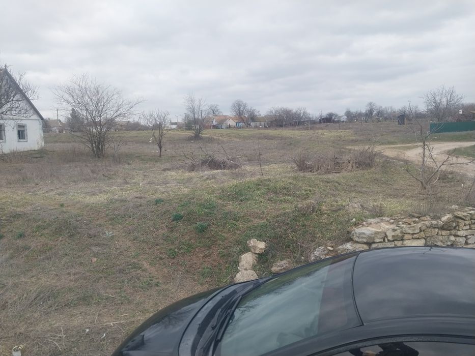 Продам участок дом под снос