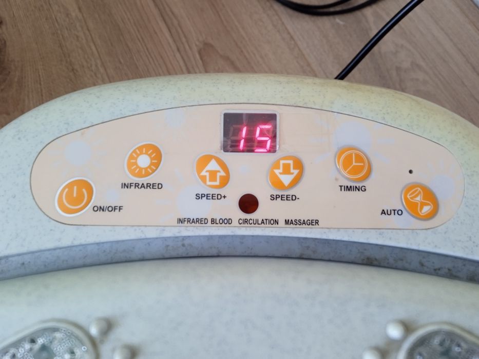 Массажёр для ног