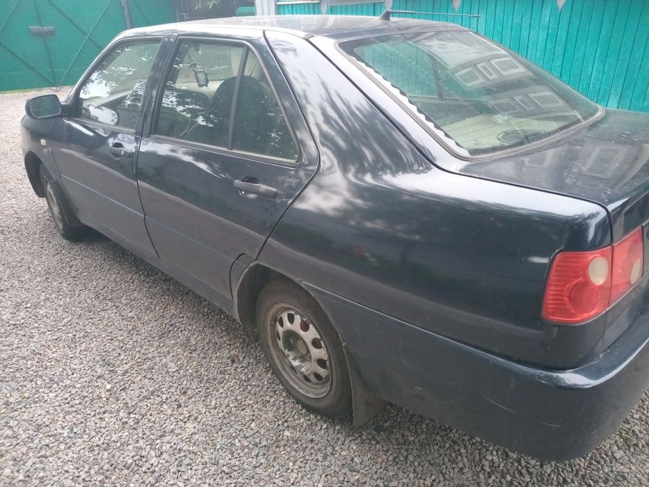 Продається авто Чері амулет 2008 року. Газ -бензин. По техпаспорту.