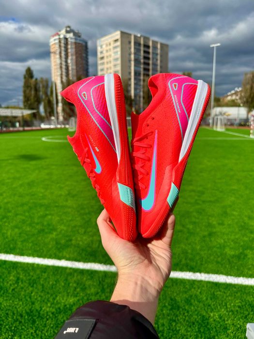 SALE! Футзалки Nike Air Zoom XVI 35 36 37 38 39 40 41 42 43 44 45 найк