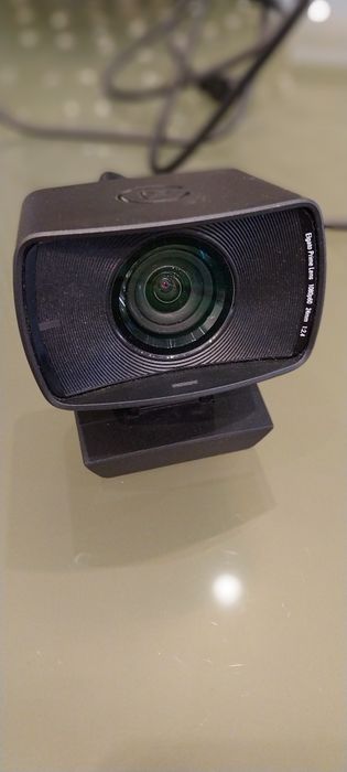 Webcam Elgato Faceman