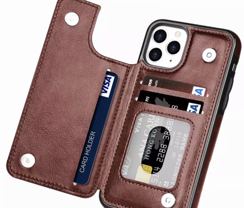 Capa Iphone 11 ProMax