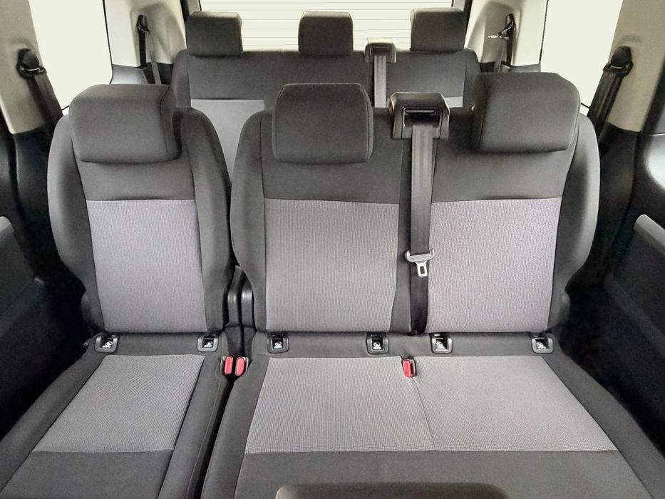 Peugeot Traveller 2.0 BlueHDi L1H1 Active Compact