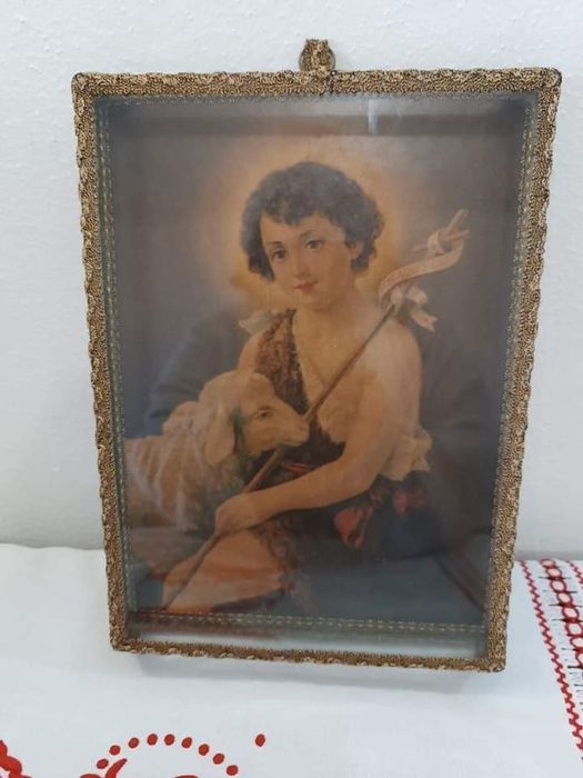 Relicário / Registo