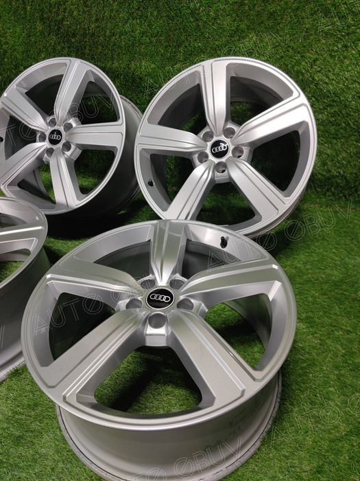 5х112•R20•AUDI  E-Tron•Q8•Q5•Q4 •Q3 VW Tiguan •ОРИГІНАЛЬНІ Диски