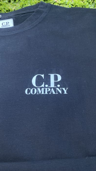 T-Shirt CP Company