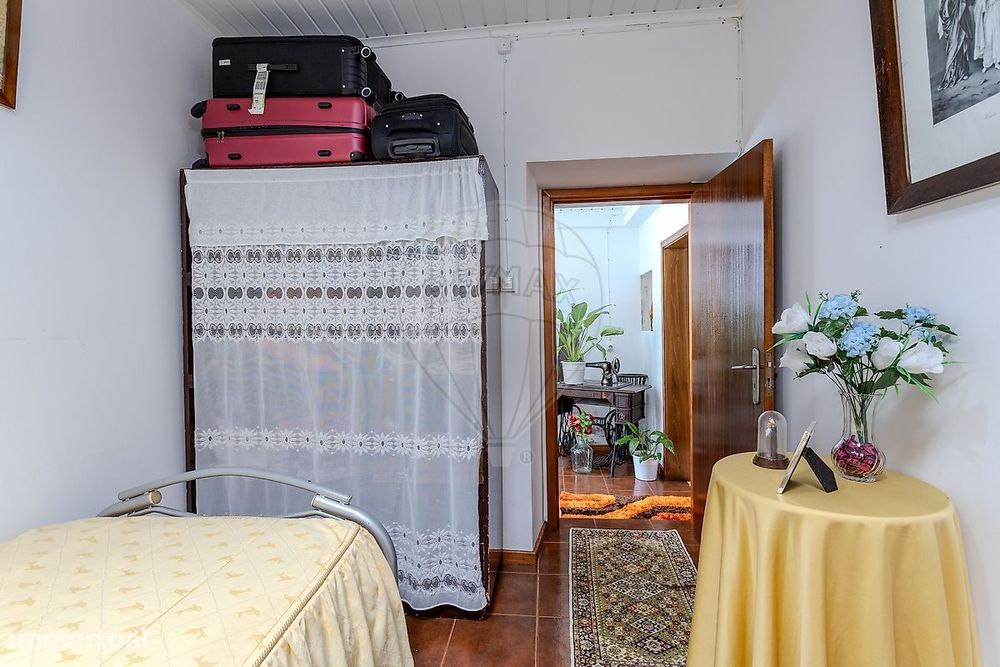Moradia T3 para venda