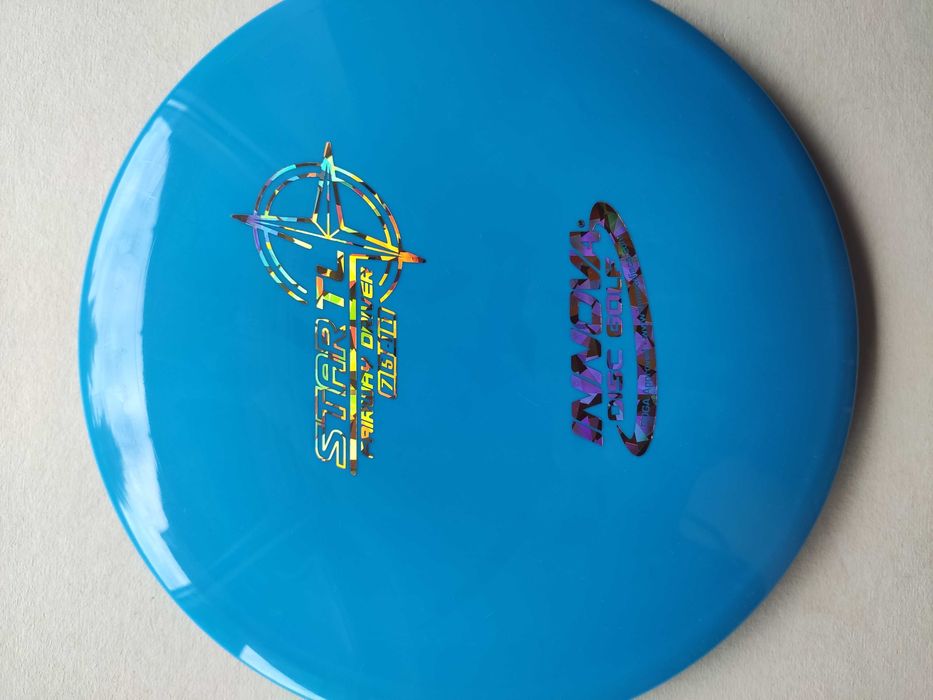 Dysk Innova Star TL Disc Golf