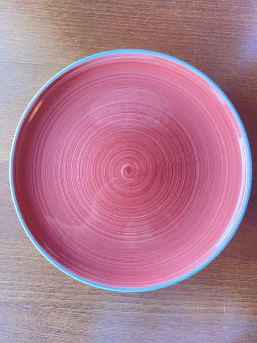 Prato Raso Louça Zara Home NOVO