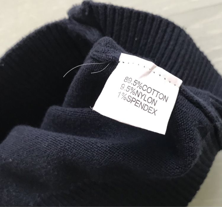 Кофта, джемпер для хлопчиків ріст 116 см