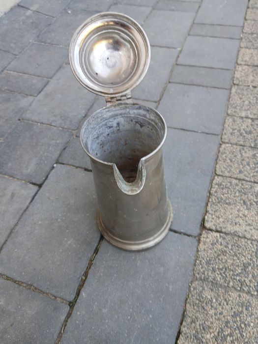 Czajnik elektryczny