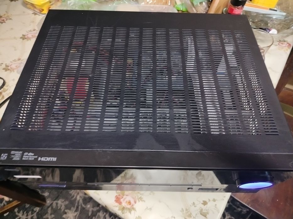 Amplituner Harman Kardon