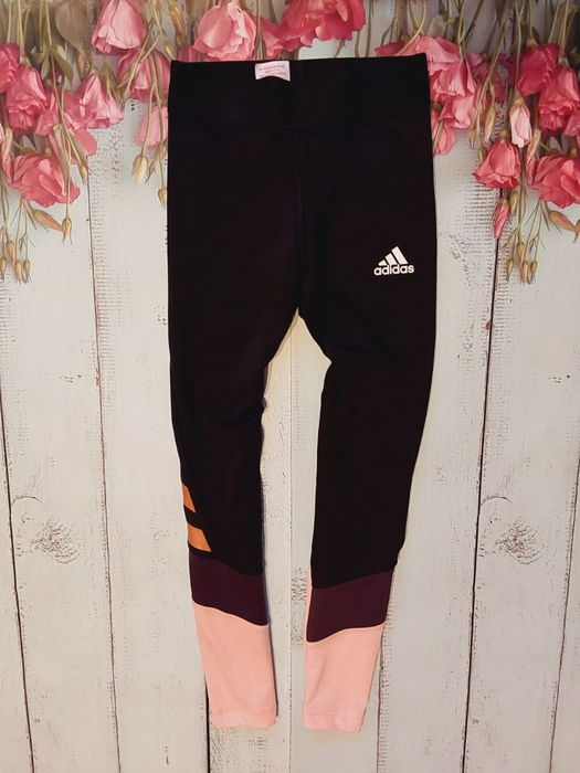 Лосіни Adidas 9-10р