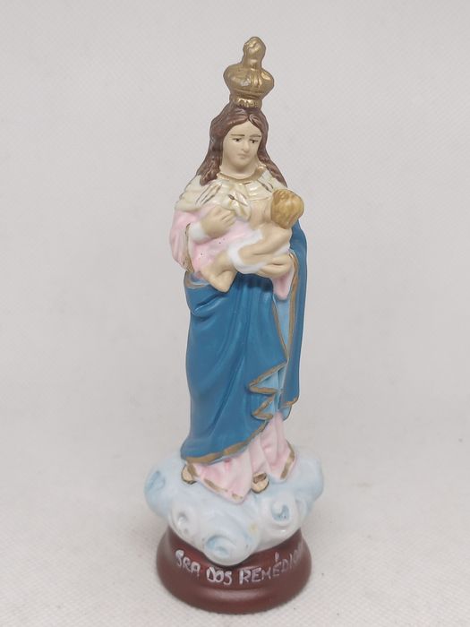 Nossa Senhora dos remédios