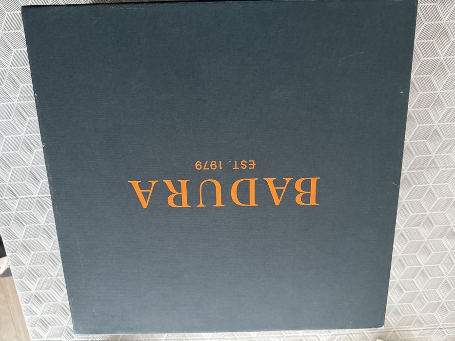 Buty damskie Badura Rozmiar 40