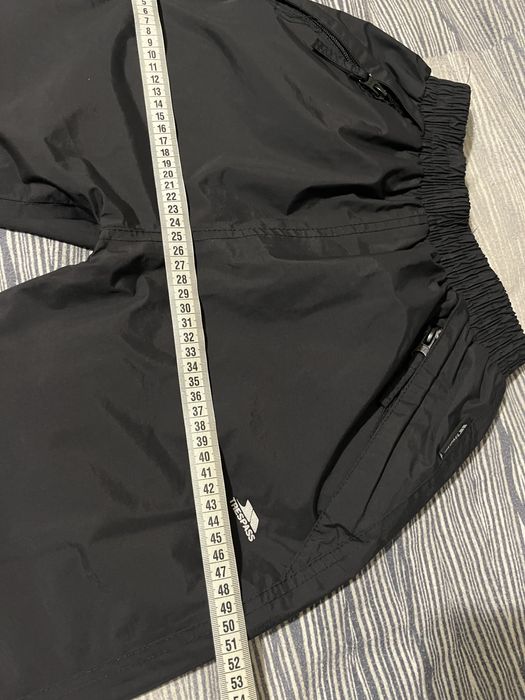 Спортивные штаны непромокаемые непродуваемые