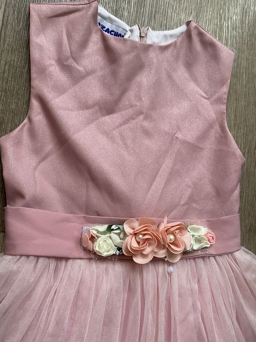 Плаття на новий рік 122 р.