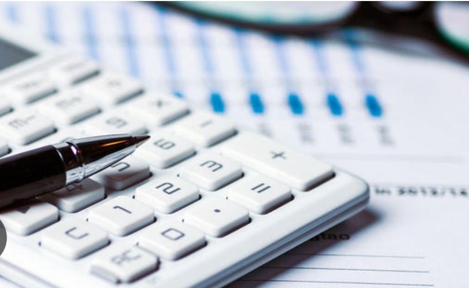 Бухгалтерські послуги