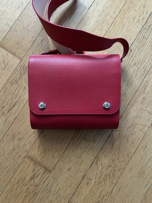 Сумка крос-боді BlackWood