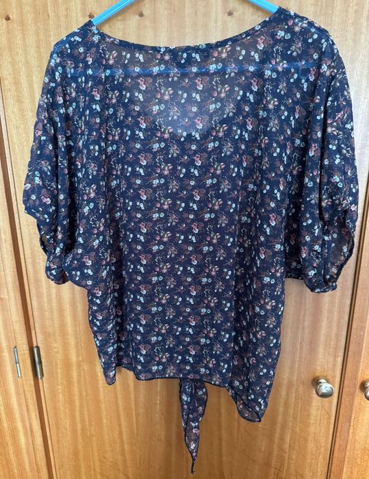 Camisa Forever 21