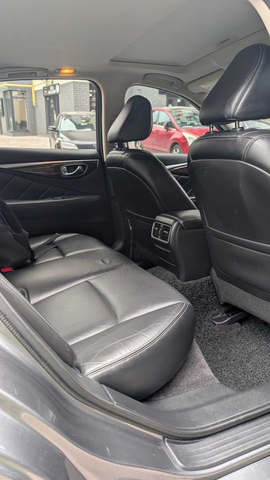 Продаж INFINITY Q50 PREMIUM 195тис