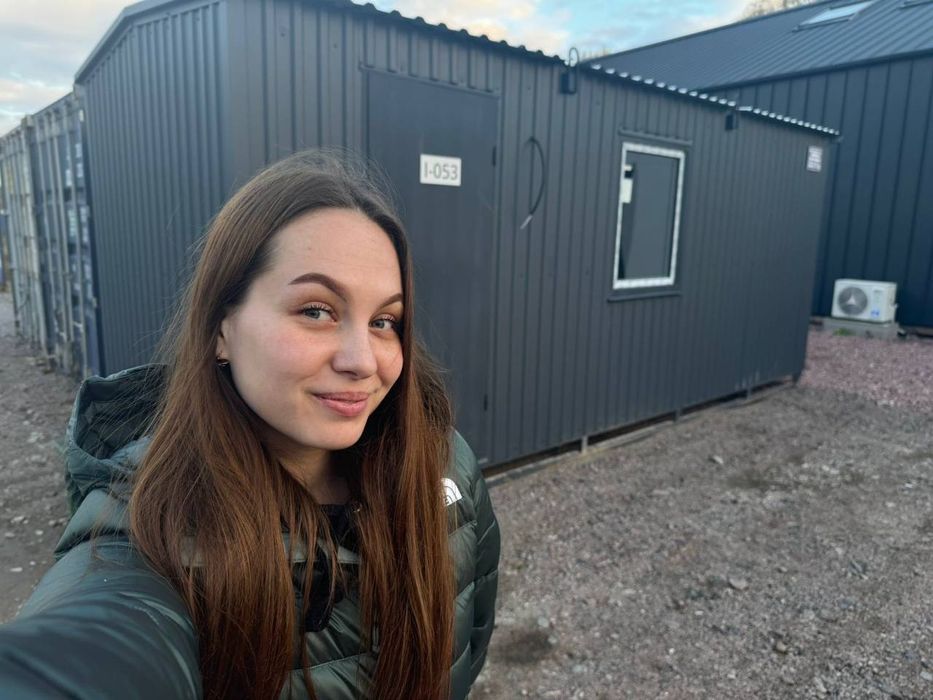 СУПЕР ЦІНА вагончик в оренду Чернівці + оренда битовки Чернівці