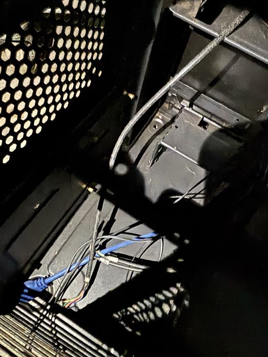 Desktop Computer Case/Tower445334106355814404