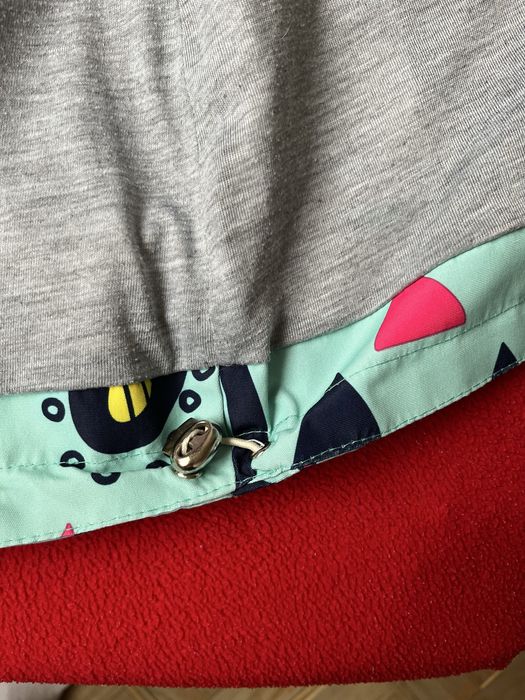 Куртка демисезон