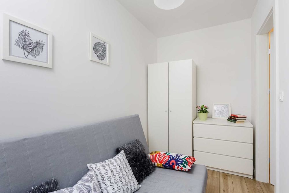 Mieszkanie – Warszawa, Kondratowicza, Targówek - Widok 5
