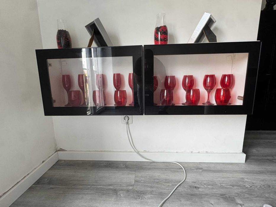 Móvel de sala completo