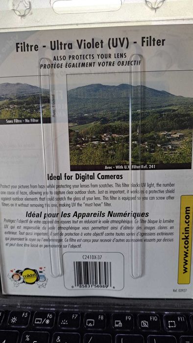 Grande Angular Cokin