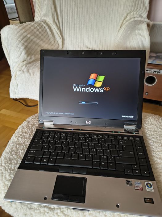 Sprzedam Laptop HP Elite Book 6930p.