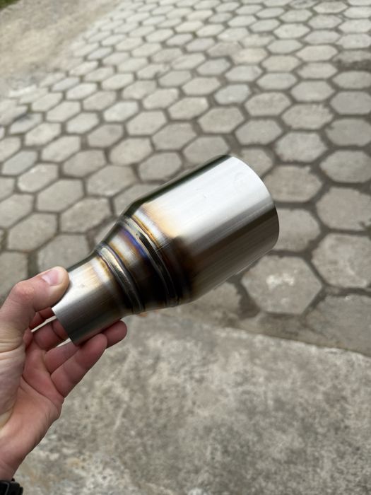 Końcówka 4 cale 101mm
