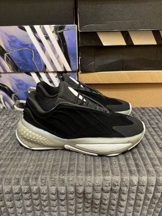 Жіночі кросівки Adidas ozrah 40(25,5см) оригінал