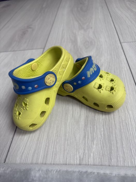 Sandały Crocs  dla dziecka