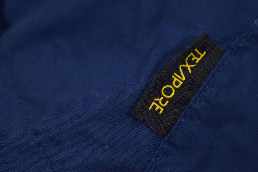 Jack Wolfskin Texapore Damska Kurtka Wiatrówka L