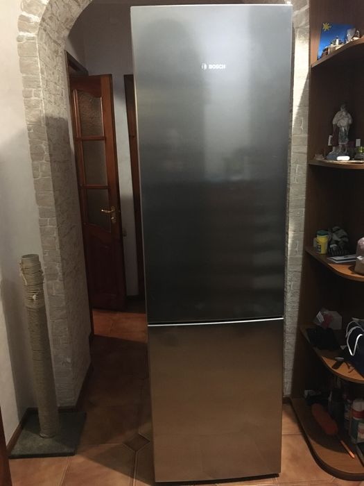 Холодильник Bosh 2 м
