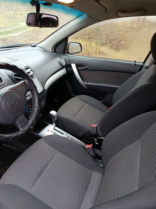 Продам Zaz Vida Avtomat