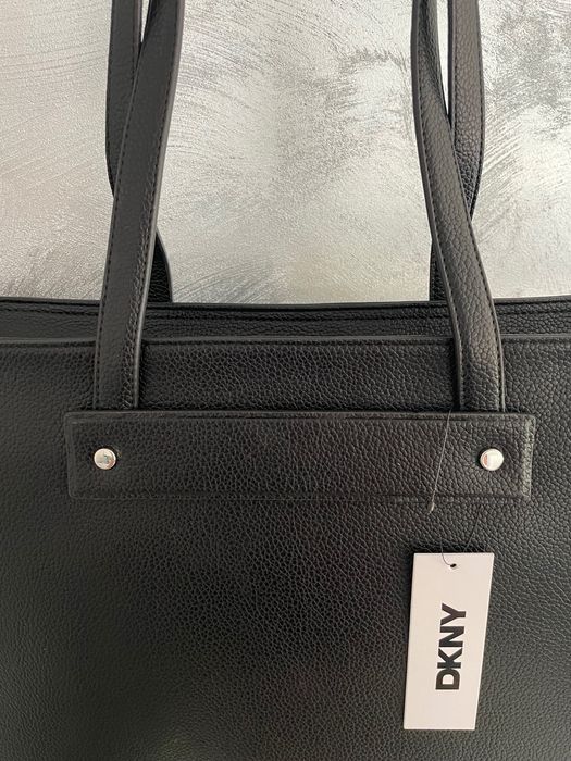 Nowa torebka shopperka DKNY