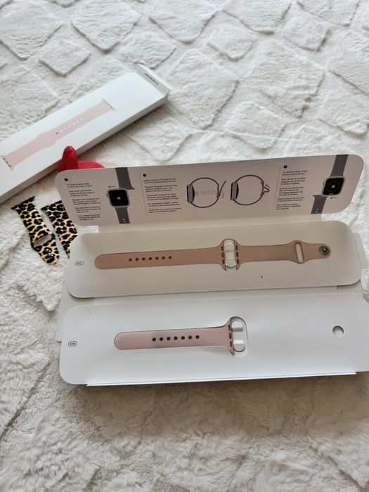 Apple Watch SE 40 mm