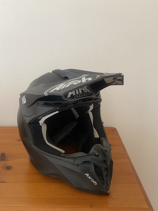 Capacete Airoh Twist 2.0