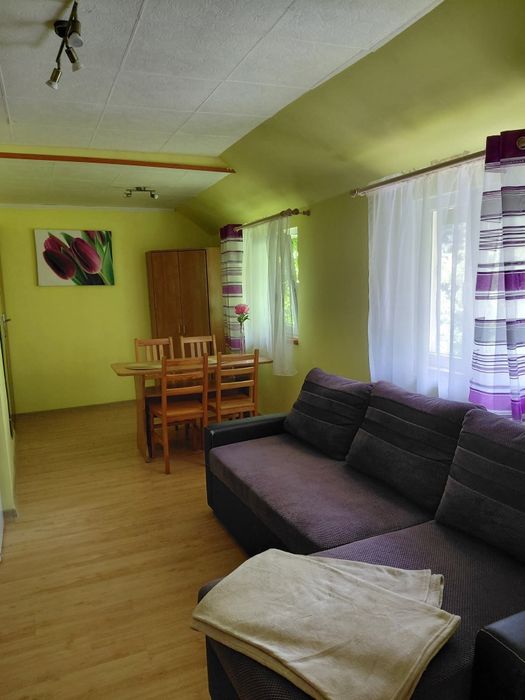 Na Górce Sarbinowo blisko plaży agroturystyka pokoje domki