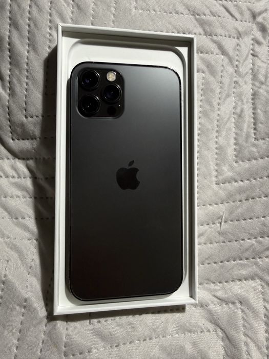 Айфон 12 про 512 ГБ