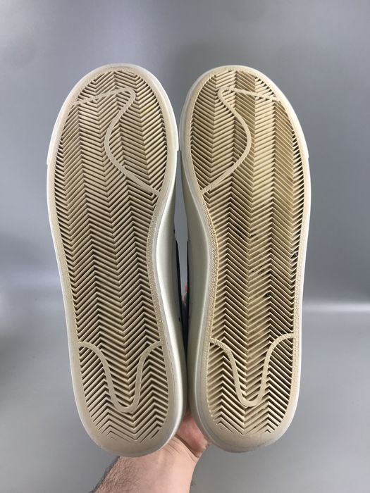 Кросівки Nike blazer