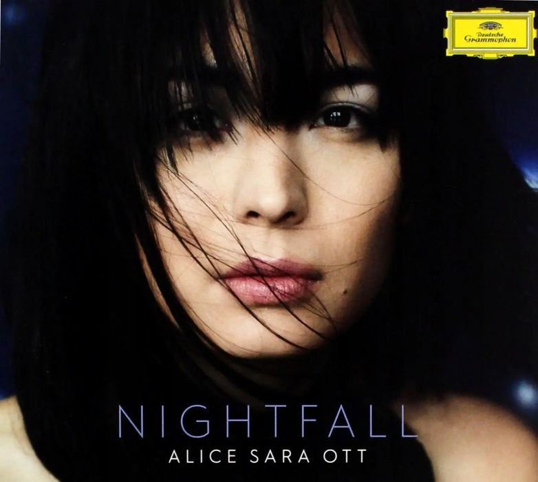 Nightfall, Cd. Nowy Produkt