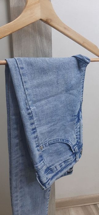 Джинси скіні дитячі