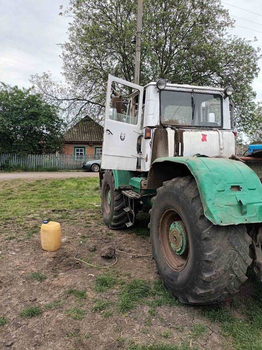 Продам трактор Т-150