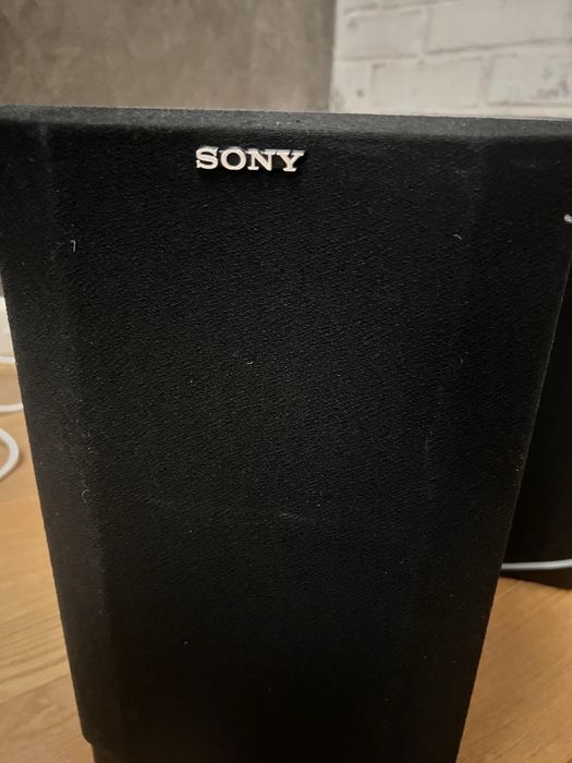 Колонки Soni ss a107